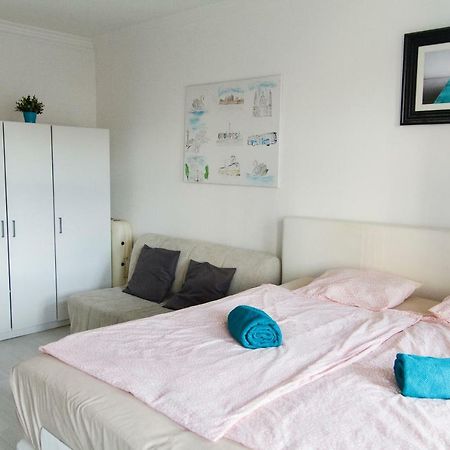 Queen Bed Central Budapest Extérieur photo